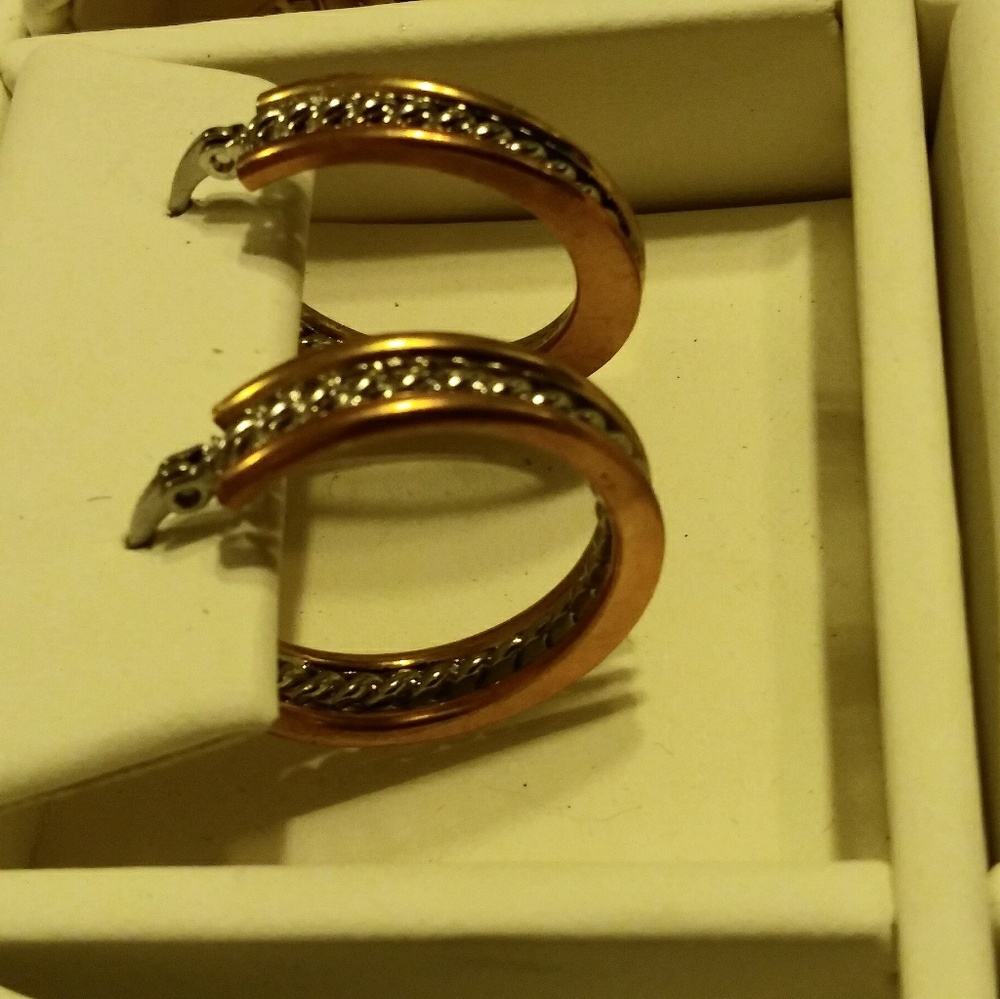 EARRINGS - Picture 2 of 6